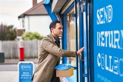 local parcel shop near me.